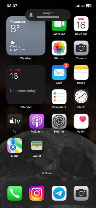 Iphone 11 karobka dakument hech qati alishmagan
