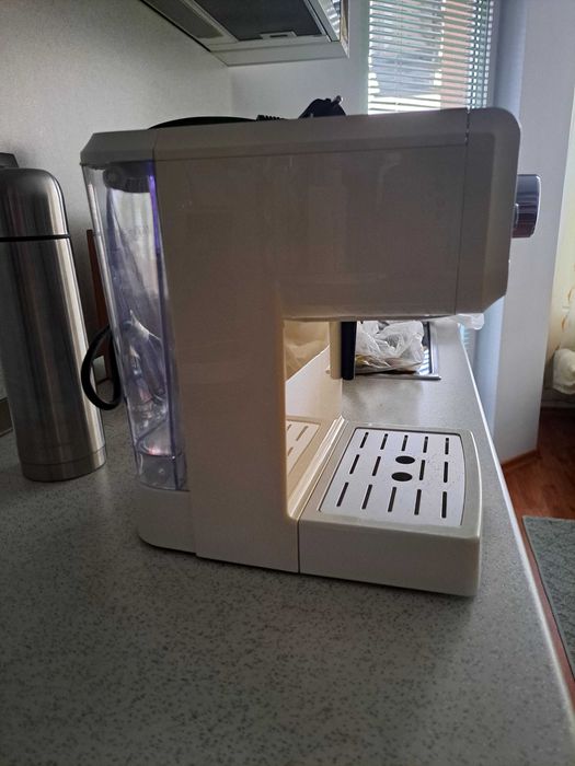 Кафе машина Finlux