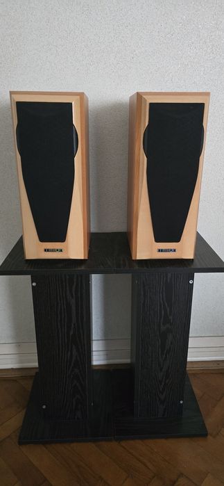 Vand boxe de raft Mission 772 in stare excelenta