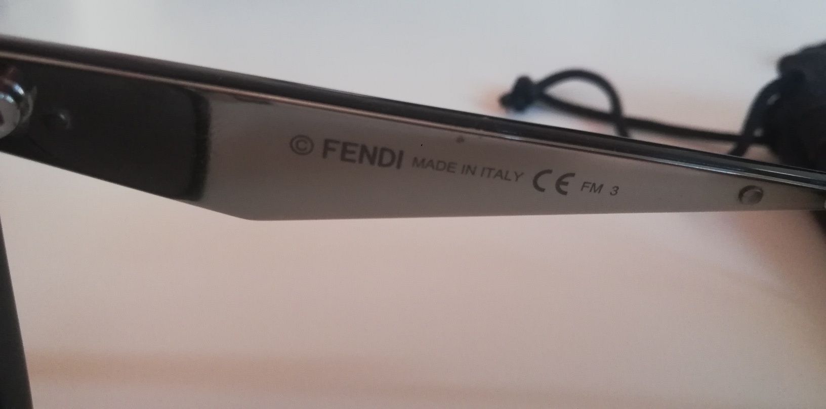 Оригинални очила Fendi