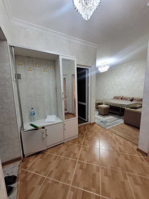 Срочно! Продаётся квартира!