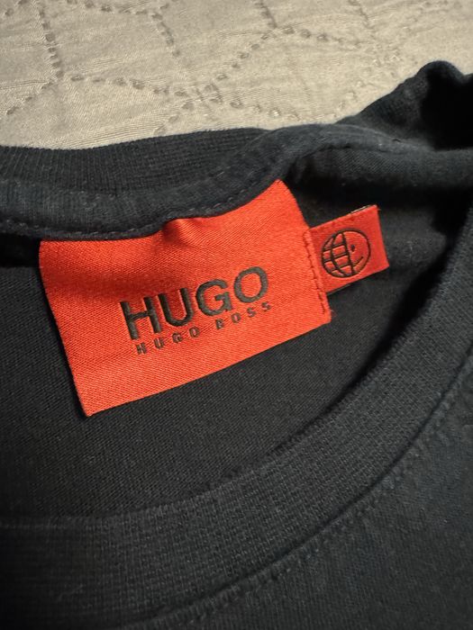 Тениска Hugo Boss