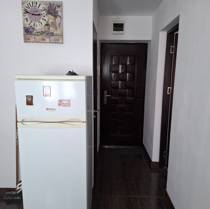 Cazare/Inchiriere Apartament Regim Hotelier Rogerius Oradea