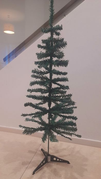 Brad artificial 117cm disponibile mai multe bucati