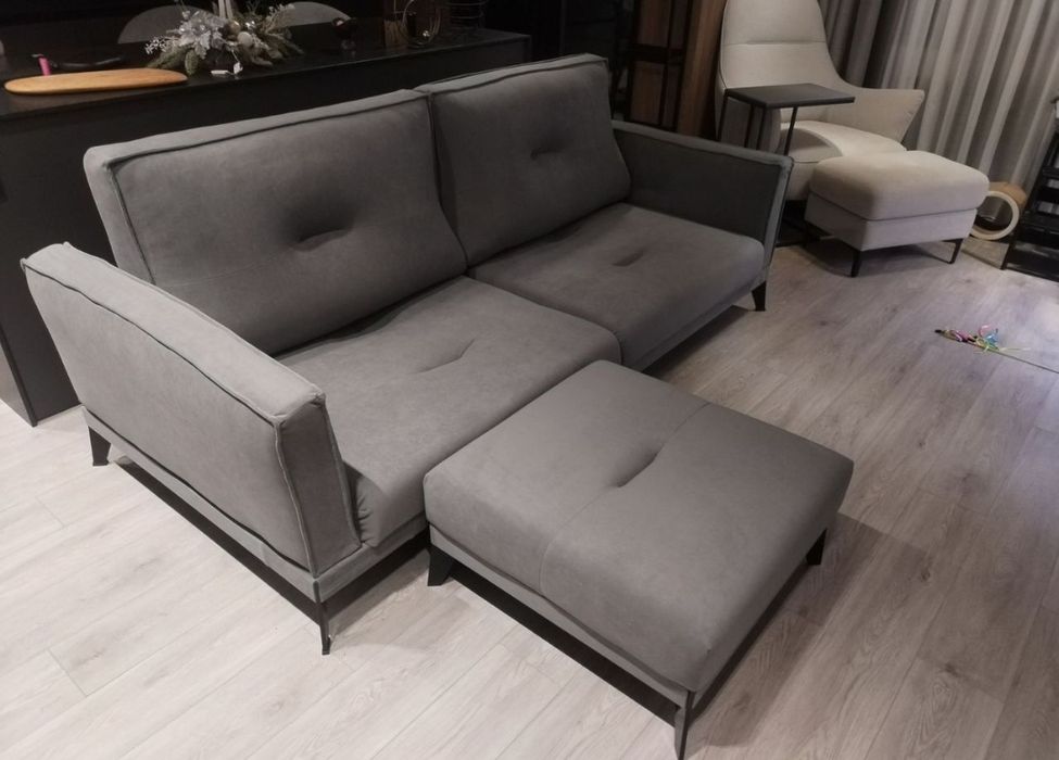 Перетяжка мебели