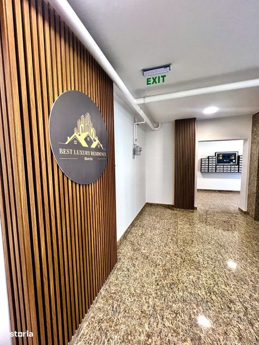 Ap etaj 1 Best Luxury Residence !