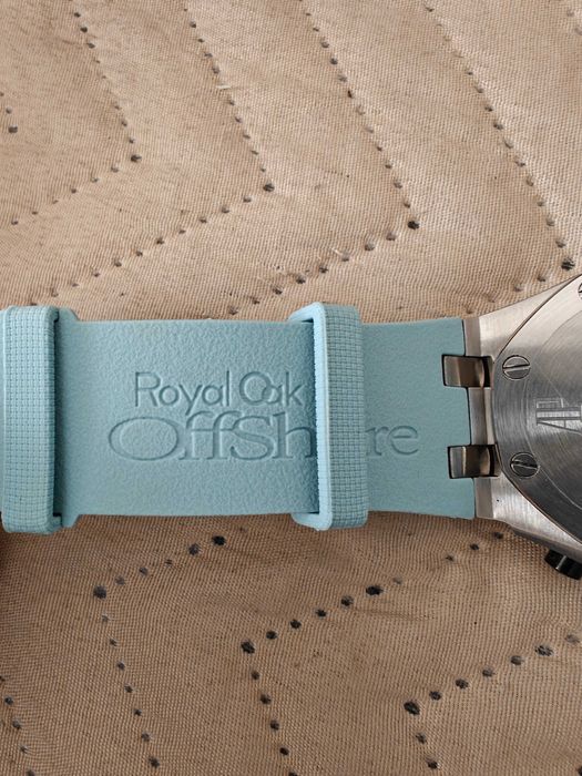 Audemars Piguet Royal Oak Offshore нов