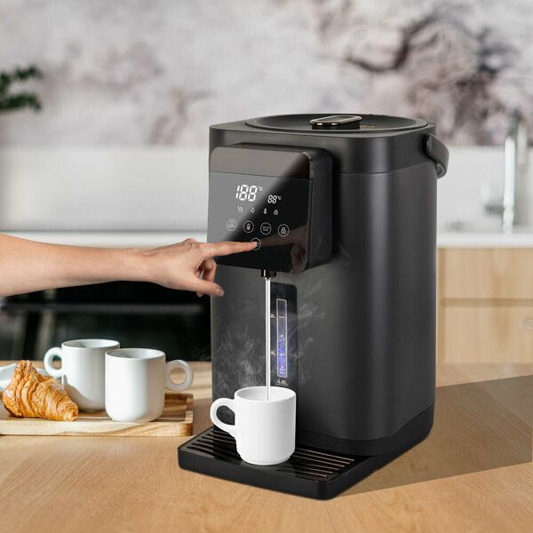 Термопот электрический 4.8л Tuarex TK-8110