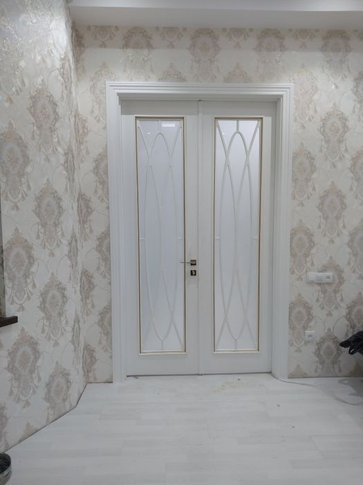 Мдф ешик устанофка