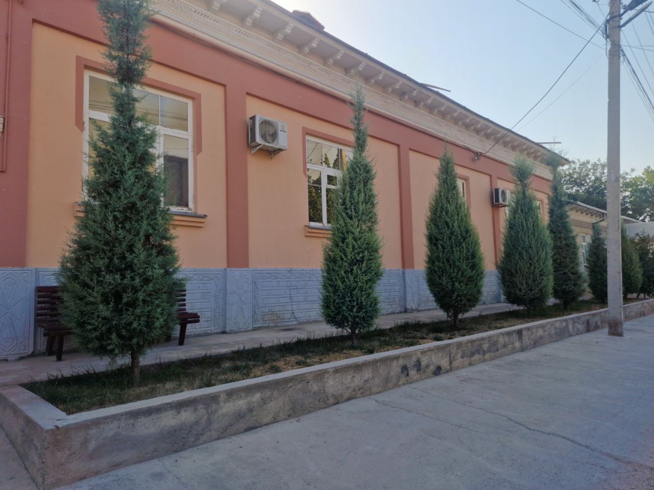 Продается участок в Фозилове