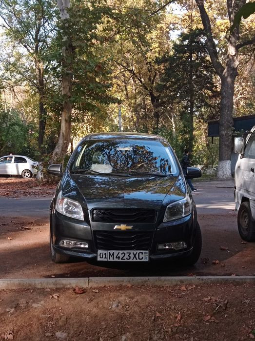 Nexia 3 avtomat karobka navarot full