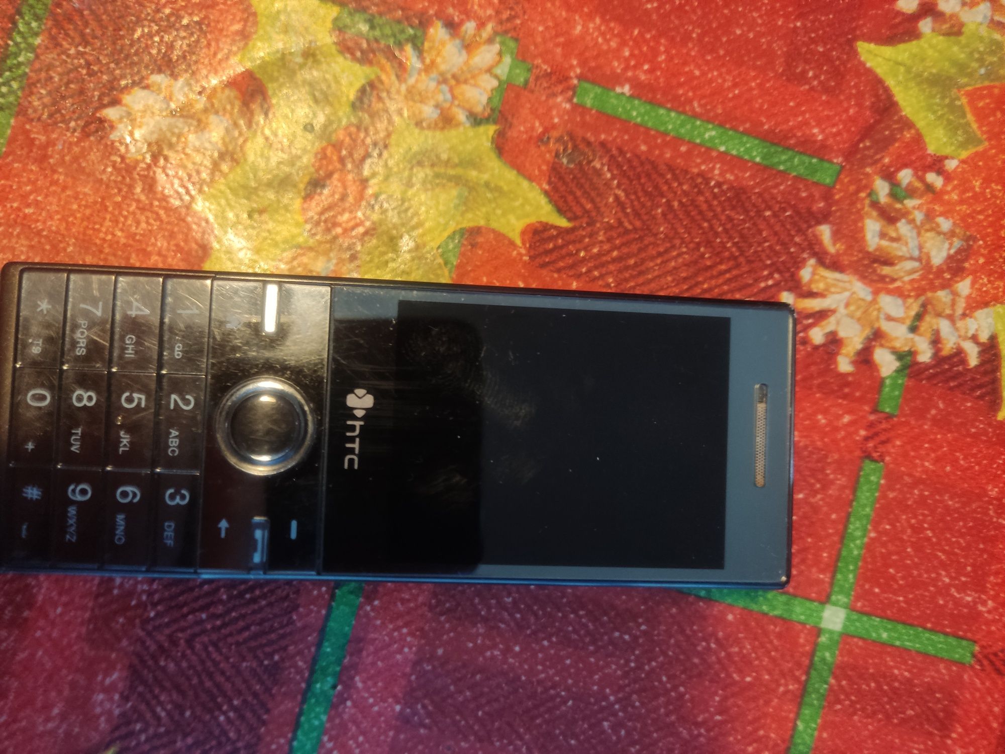 HTC Windows impecabil