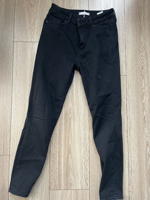 Дънки armani exchange liu jo karl lagerfeld calvin klein