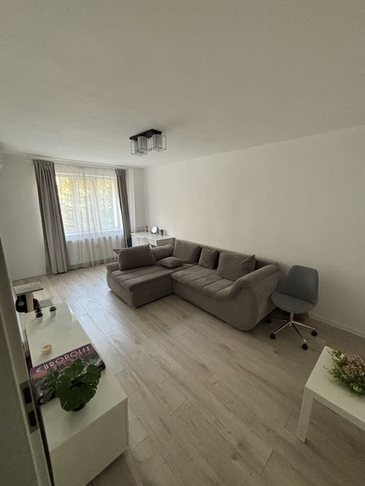 Apartament 3 camere zona Kaufland Mihai Bravu