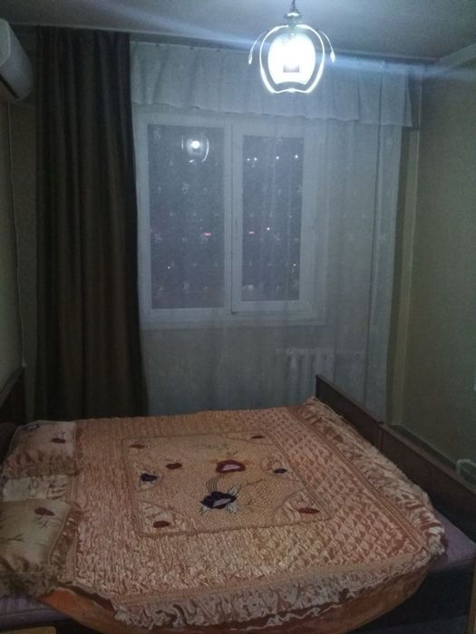 Сдается квартира в центре города