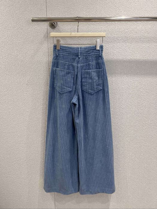 Джинси C.H.A.N.E.L намалени