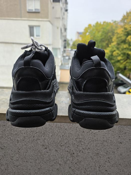 Balenciaga Triple S 40
