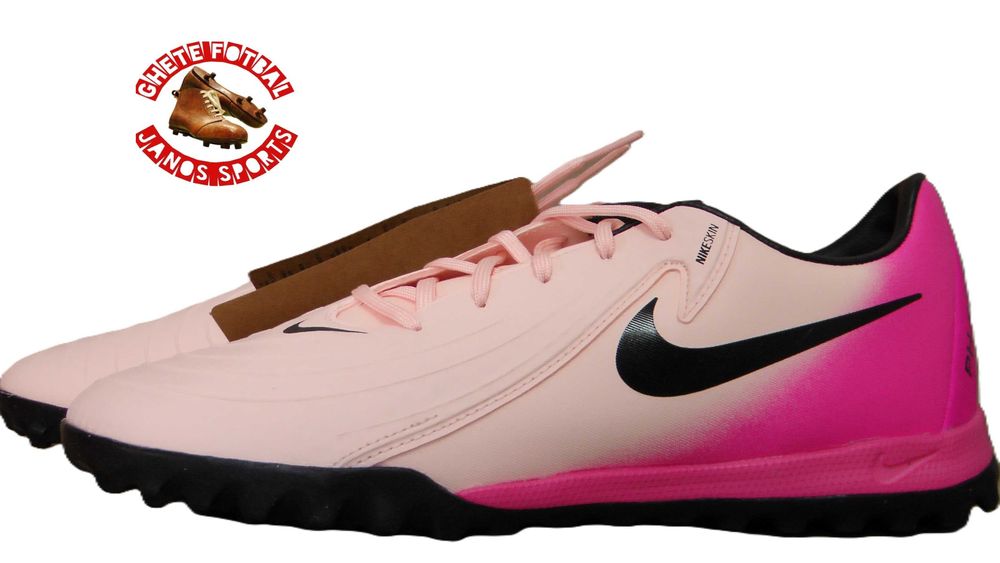Ghete fotbal sintetic NOI Nike Phantom GX II Academy marimea 41