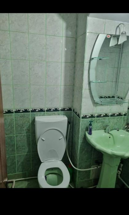 Vand/Schimb cu  teren - Apartament 2 camere, decomandat