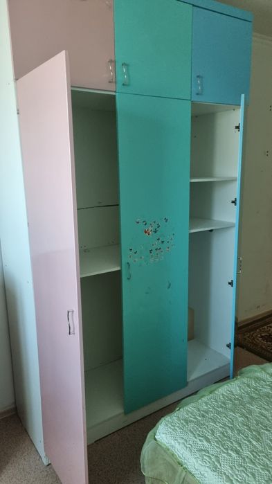 Бу мебель бесплатно в дар