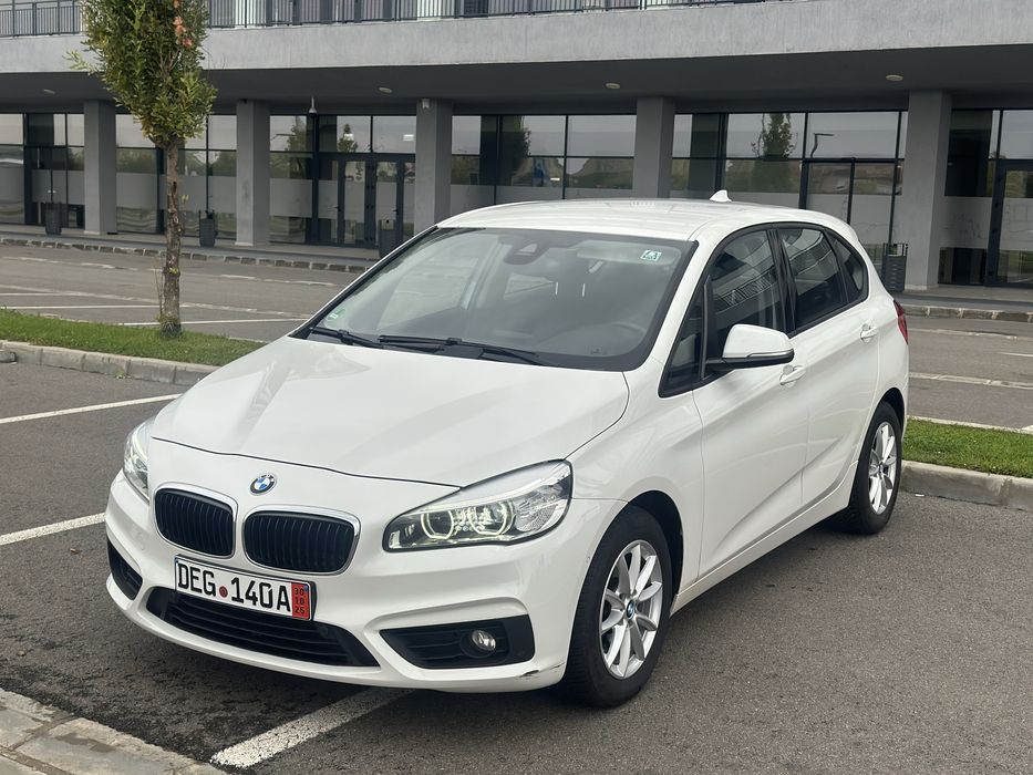 Bmw seria 2 activ tourer 1.5 diesel euro 6 fara adblue