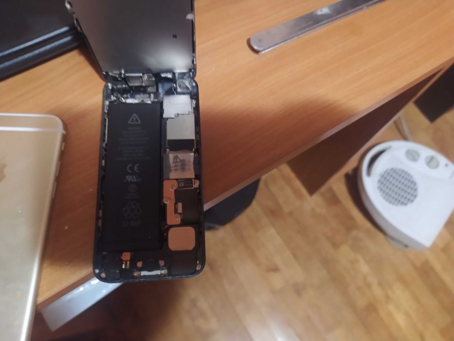 Лот от смарт телефони