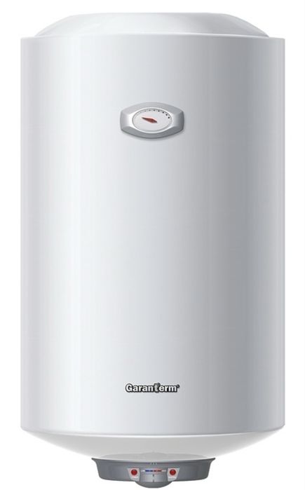 Водонагреватель Garanterm ER-80V белый