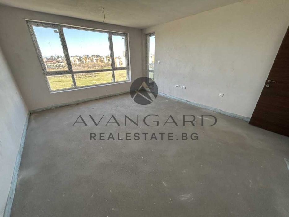 Продава се Двустаен апартамент в Пловдив, Тракия - 63 кв.м за 1454 €/кв.м - Снимка #1