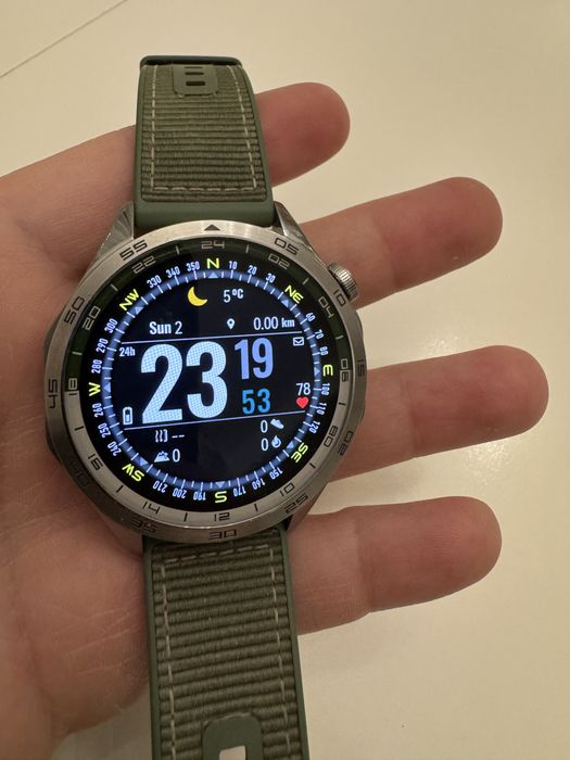 Ceas Huawei Watch GT 4