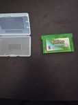 Va d joc gameboy advance pokemon emerald