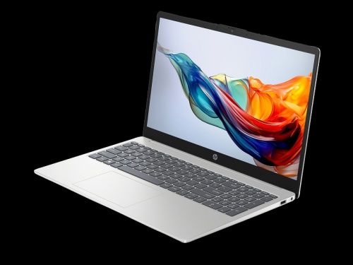 HP 15-fc0171nia — AMD Athlon 7120U / 8GB / 256GB SSD / 15.6" FHD /