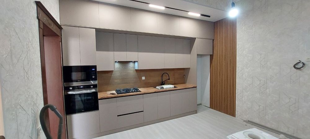 Buyurtma asosida Mebel yasaymiz