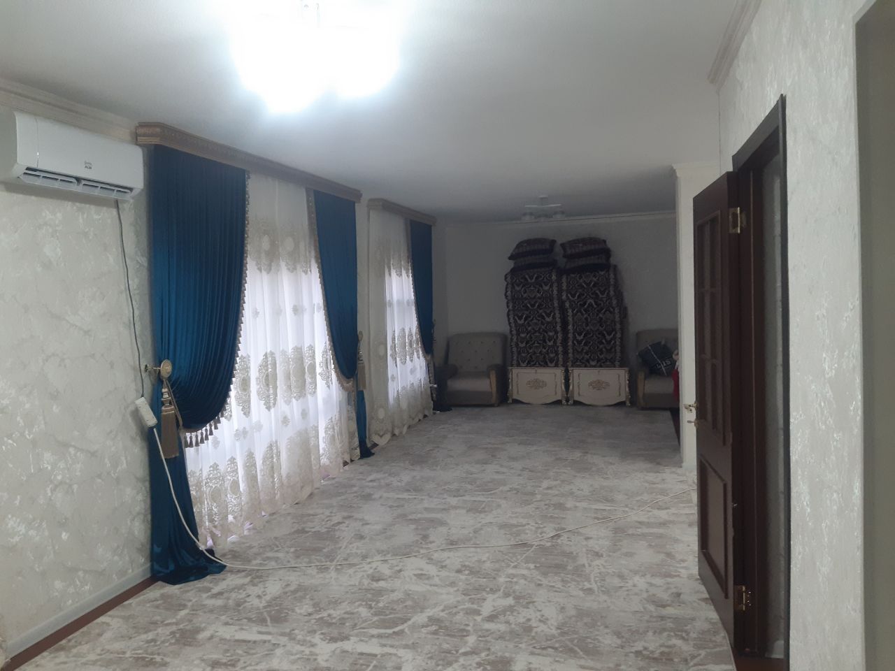 Srochna uy sotiladi bez makler