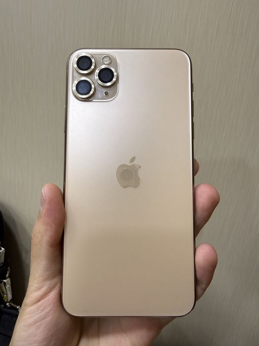 Iphone 11 pro max 64gb