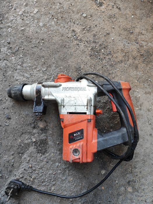 Перфоратор PIT электрический