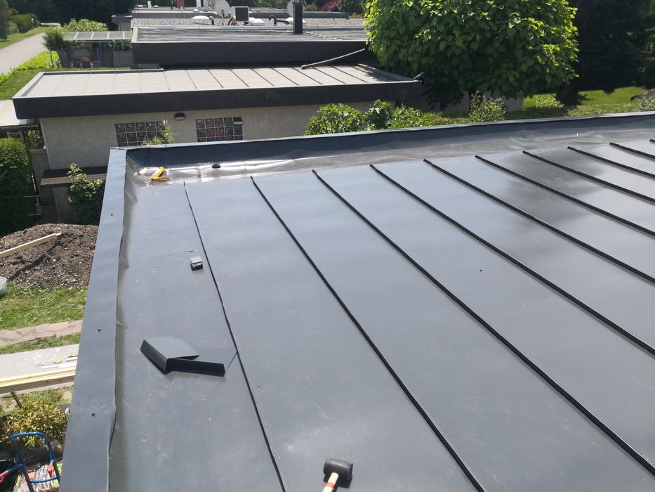 Acopeisuri tigla metalica tigla ceramica reparatii Mansardare