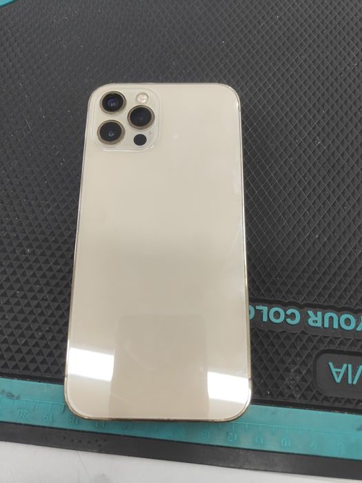 Айфон 12 про 128 гегабайт