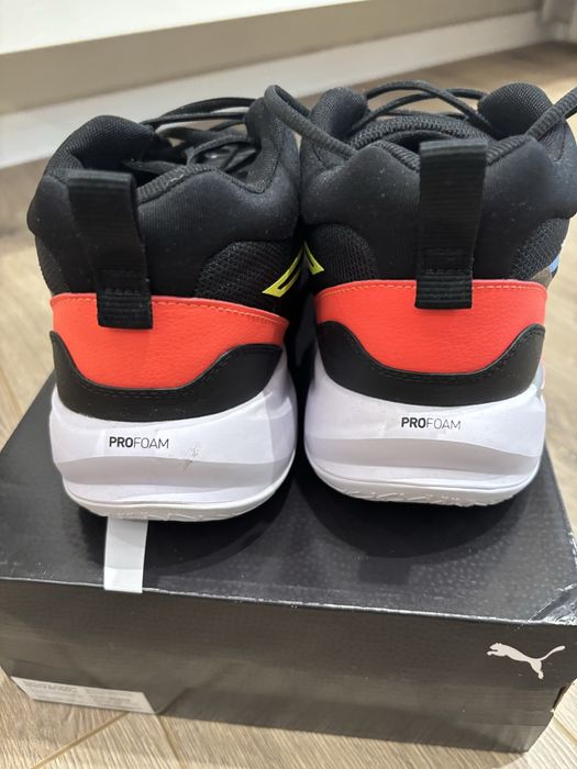 Баскетболни обувки 45 номер Puma Playmaker Pro
