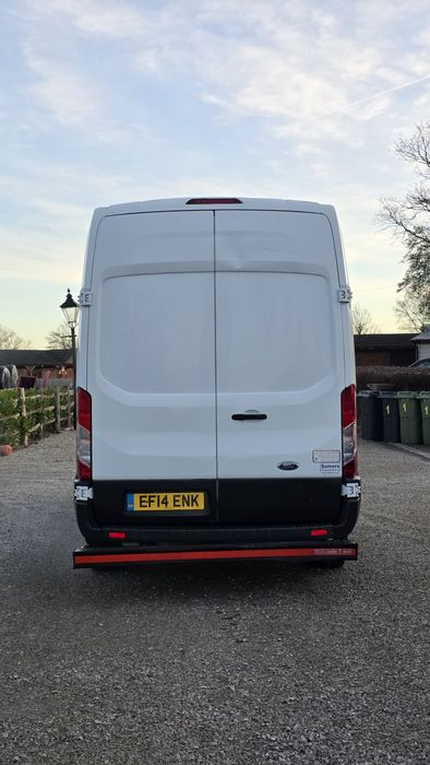 Форд транзит 350 2. 2 дизел 2014
Хладилен (работи отлично)
1343