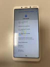 Nokia 3.1 Plus Android One 16gb 13Mpx