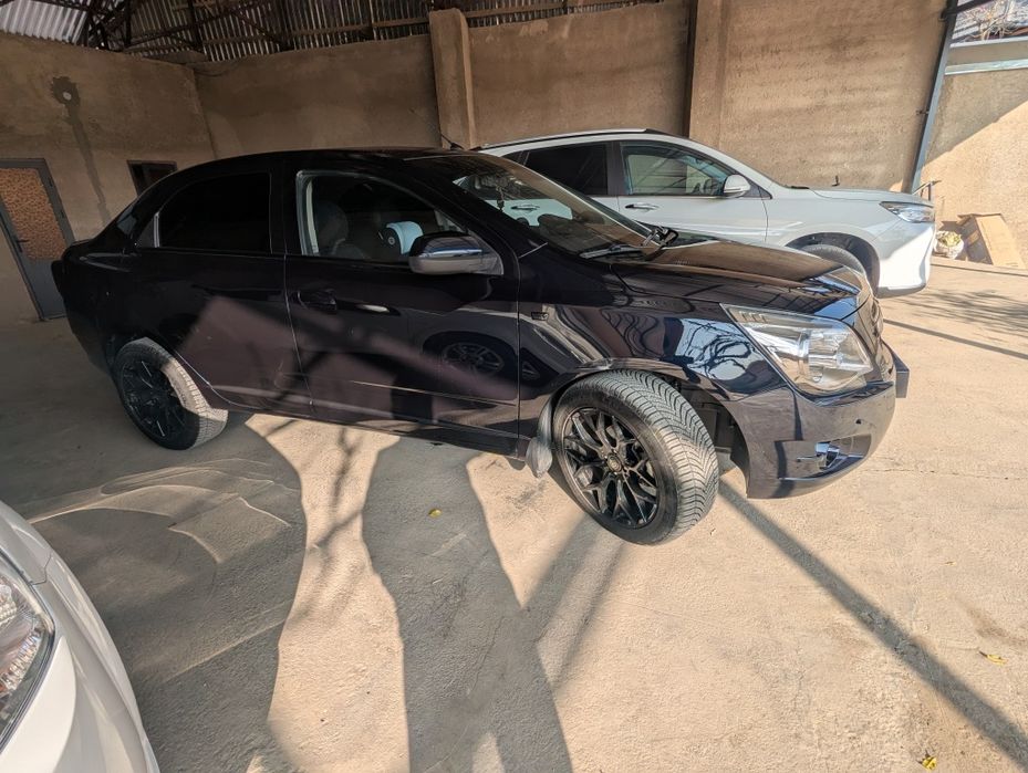 Обмен с вашей доплатой на спарк