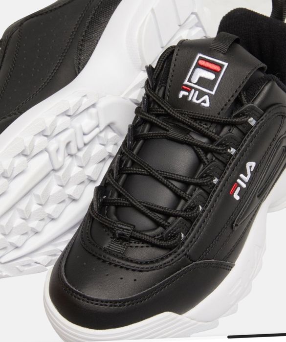 Маратонки Fila 39 номер