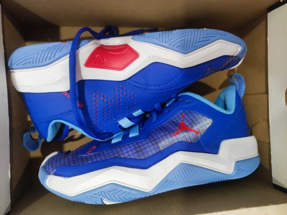 Nike - Air Jordan One Take 4 №37.5 Оригинал Код 872