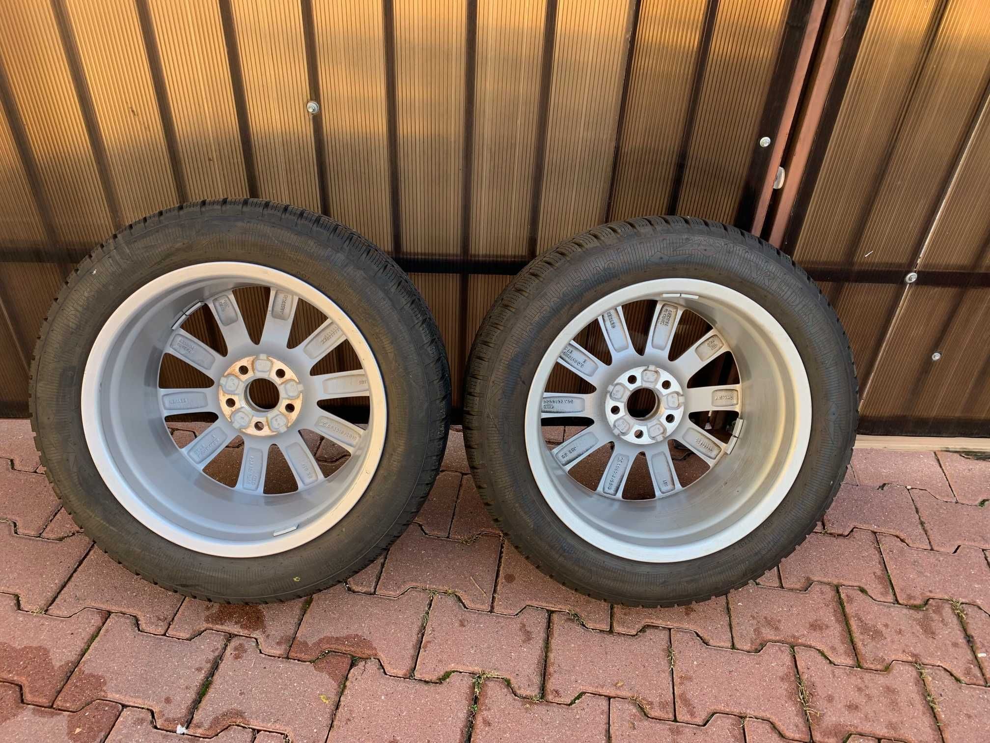 Jante AUDI A1, A2 VW T cross ,2 buc , 82A601025C 195/55R16