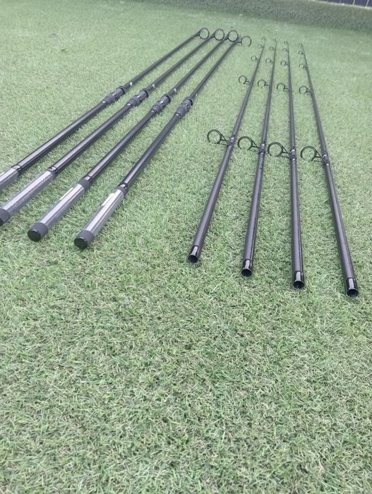 SET 4 FL FLX8 3.60M 2 SEGMENTE 3.5LBS model 2022
