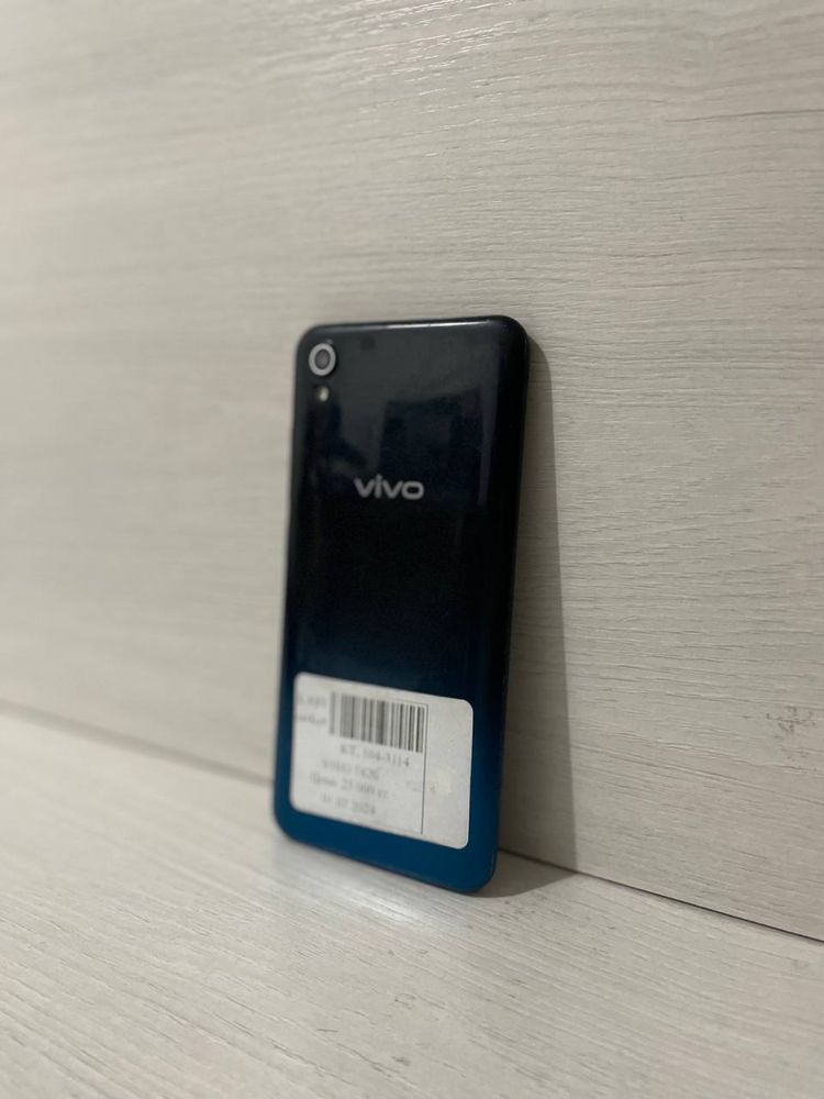 Vivo Y91