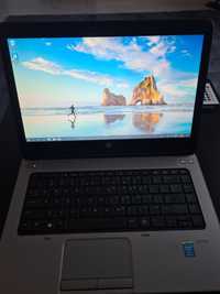 Laptop Hp Probook 640 i5 Ssd