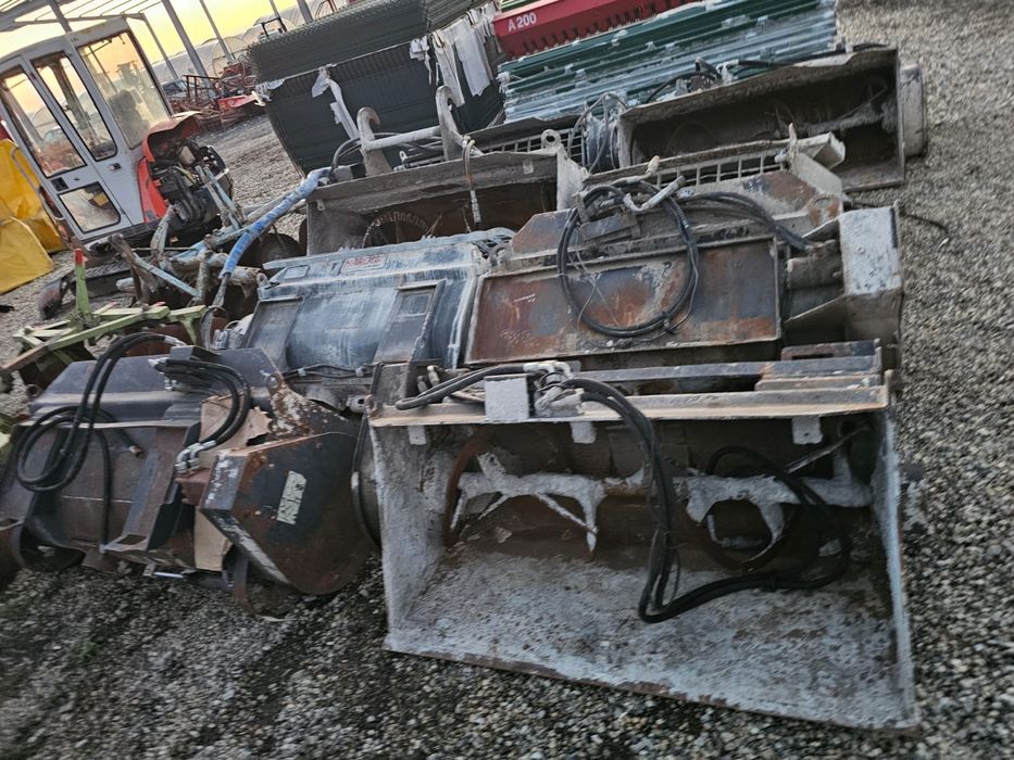 Bena Malaxor Import Italia ‼️