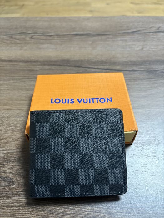 Portofel louis Vuitton negru