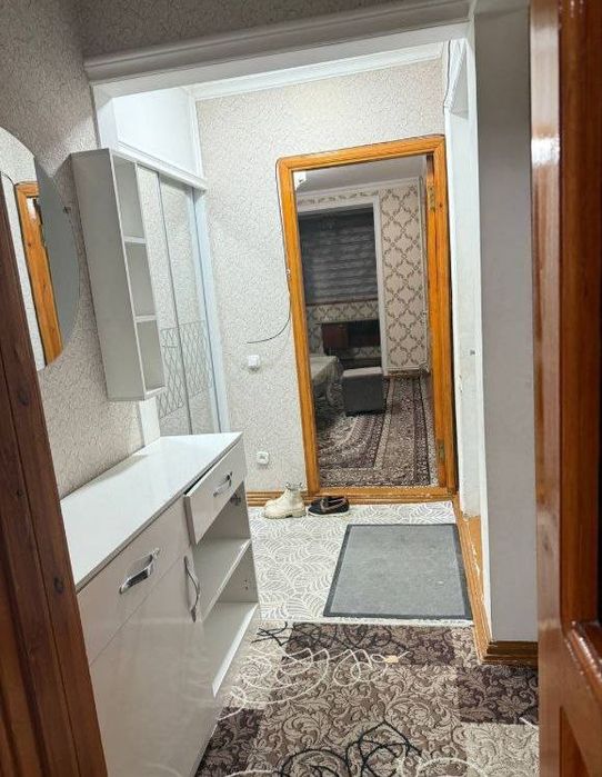 Коракамиш Тансикбой 2 хонали Алмазарский район ижара